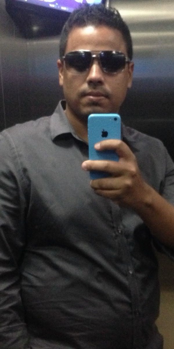 Aluno antes do acompanhamento